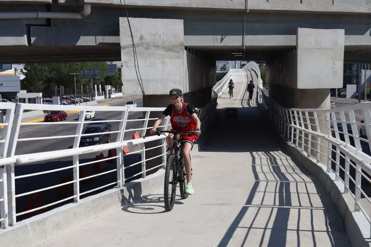 Ampliar infraestructura ciclista en Puebla costará 7 mdp