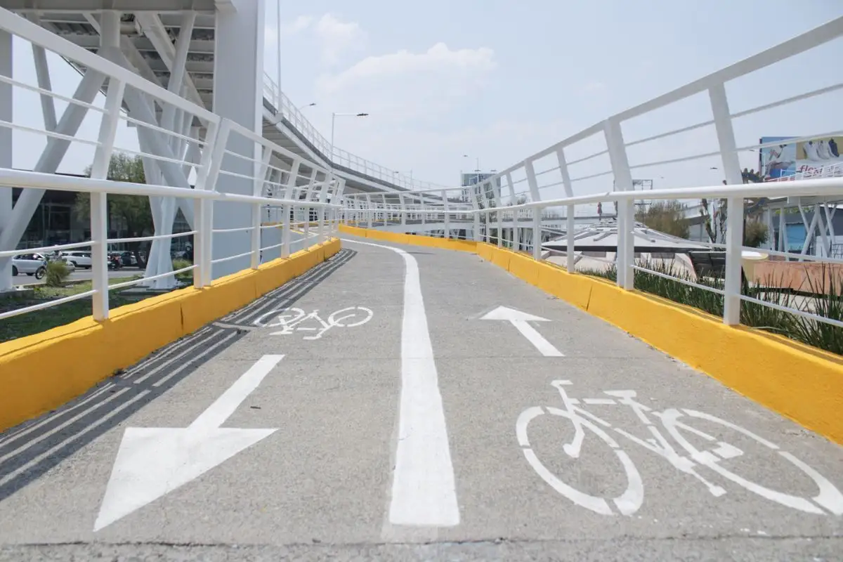 Ampliar infraestructura ciclista en Puebla costará 7 mdp