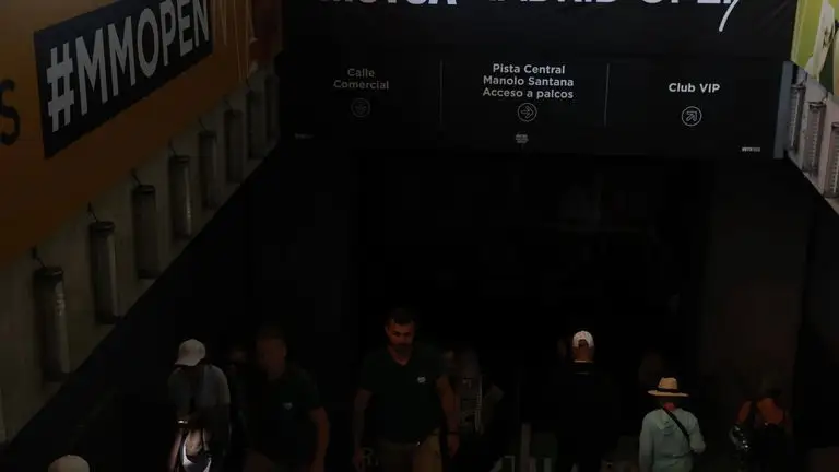 ¿Por qué se produjo el apagón en España?