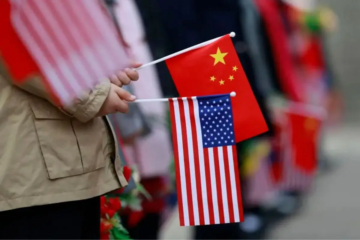 Guerra comercial: China responde a EU con aranceles del 84% 1 Aranceles de China a Estados Unidos vuelven a subir