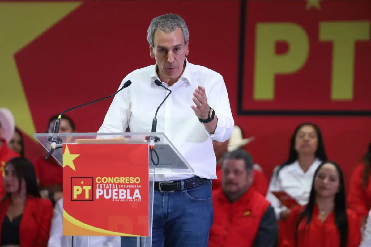 Armenta garantiza su apoyo a alcaldes de PT, Partido Verde y Morena
