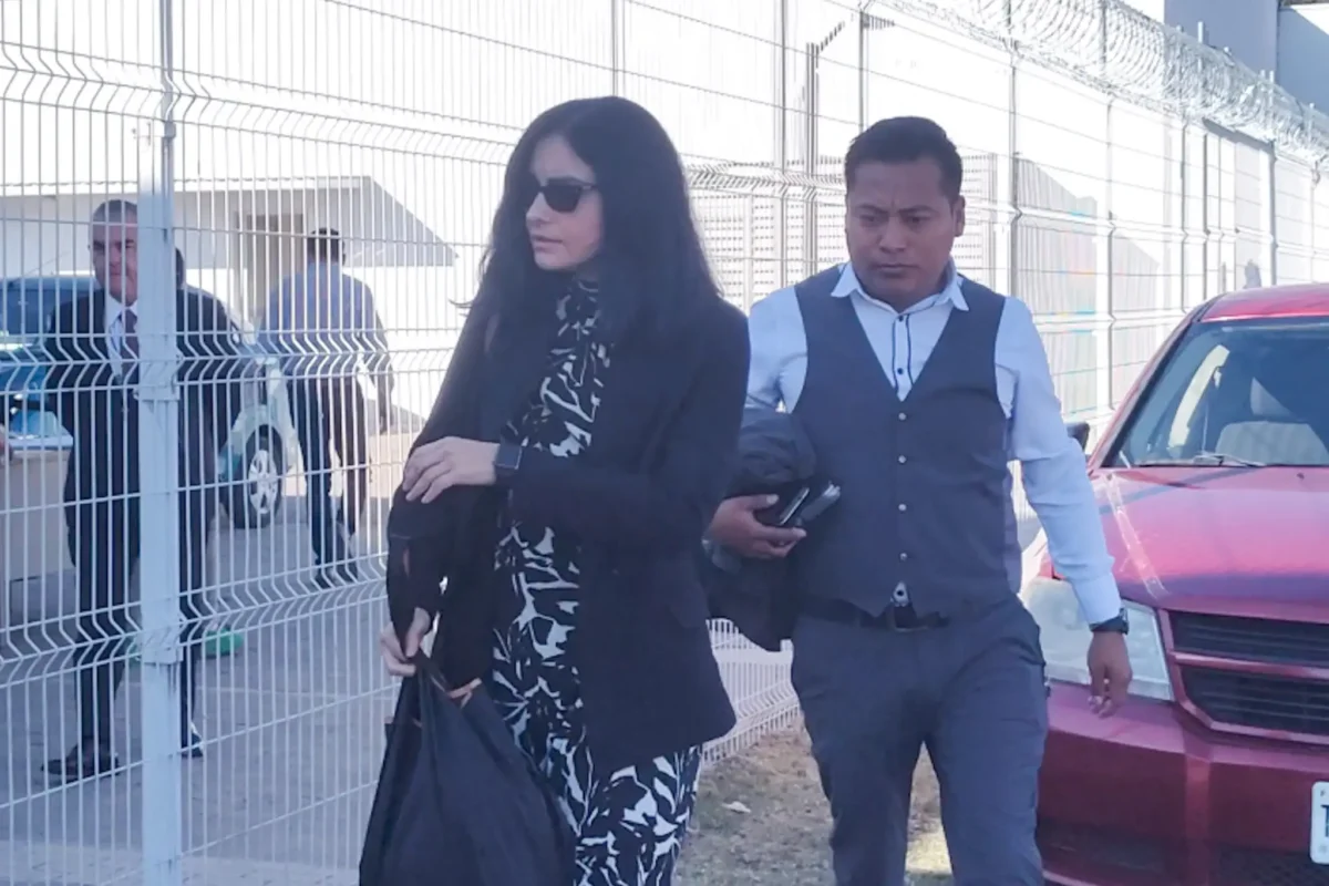 En séptima audiencia, defensa de feminicidas de Cecilia Monzón piden que juicio oral sea público