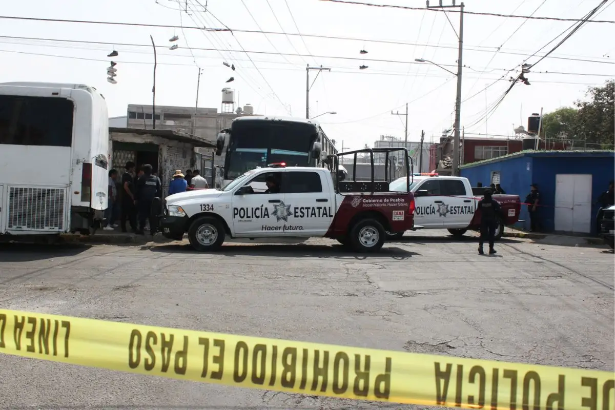 Balacera en Lomas de Angelópolis: este es el hombre que golpeó a su pareja y disparó en Sonata Towers