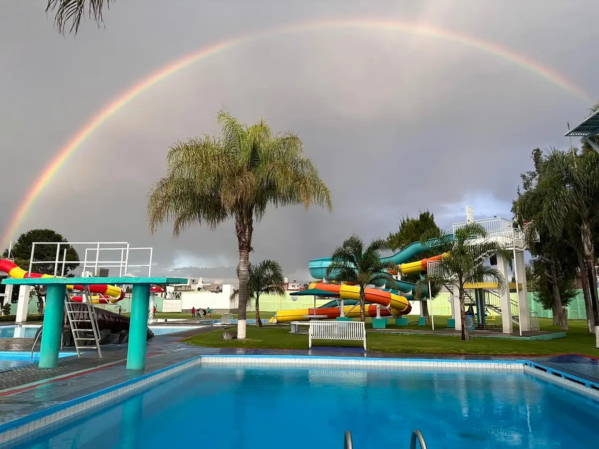 Los mejores balnearios en Puebla para Semana Santa 2025