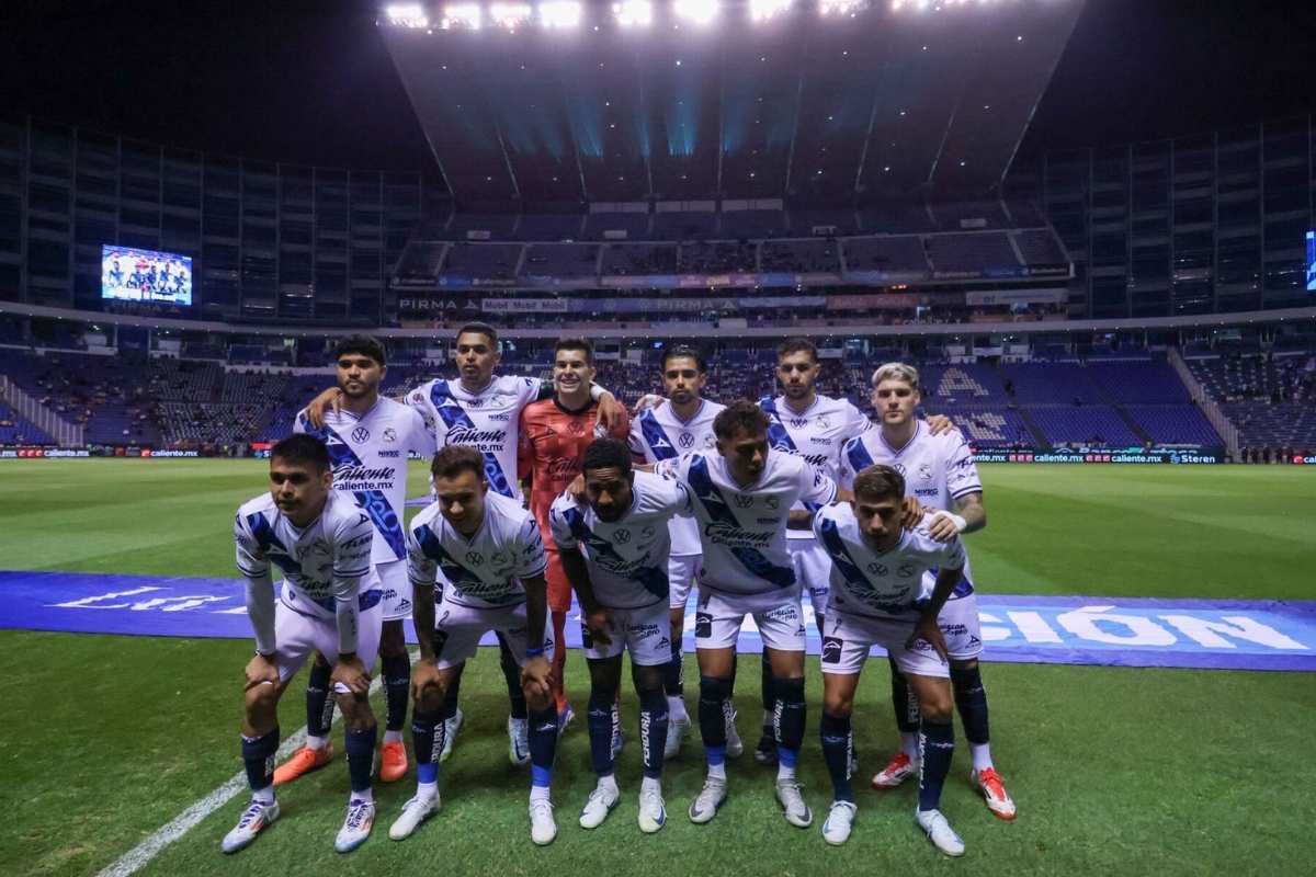 Boletos para el Puebla vs Necaxa: Precios y niños gratis para el último partido de la Franja en el Cuauhtémoc 1 boletos para el puebla vs necaxa precios niños gratis