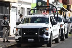 Cae El Gangoso, líder del Cártel del Pacífico en Puebla; tenía tres narcolaboratorios en Los Héroes