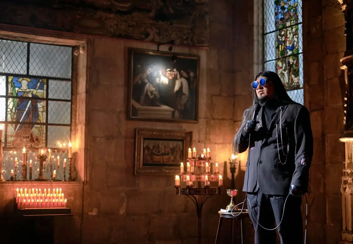 ¿Cuándo se presentará Carlos Ballarta en Puebla?