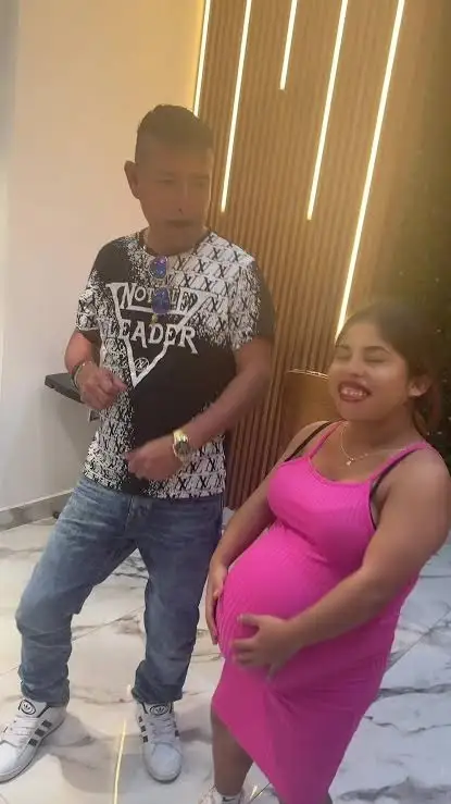 Todo lo que sabemos sobre el caso de la hija de Lupita TikTok