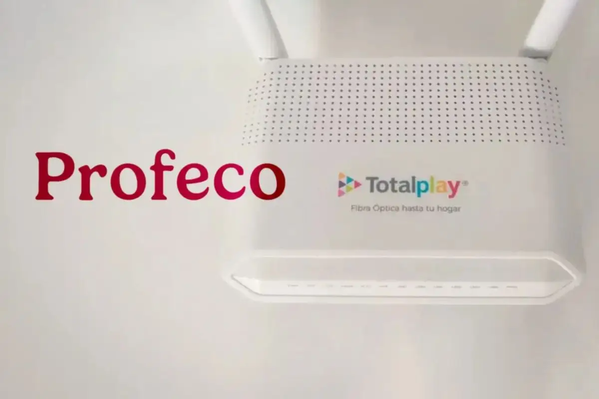 Profeco interviene en caso Total Play; empresa no puede realizar cobro adicional 1 Profeco interviene en caso Total Play
