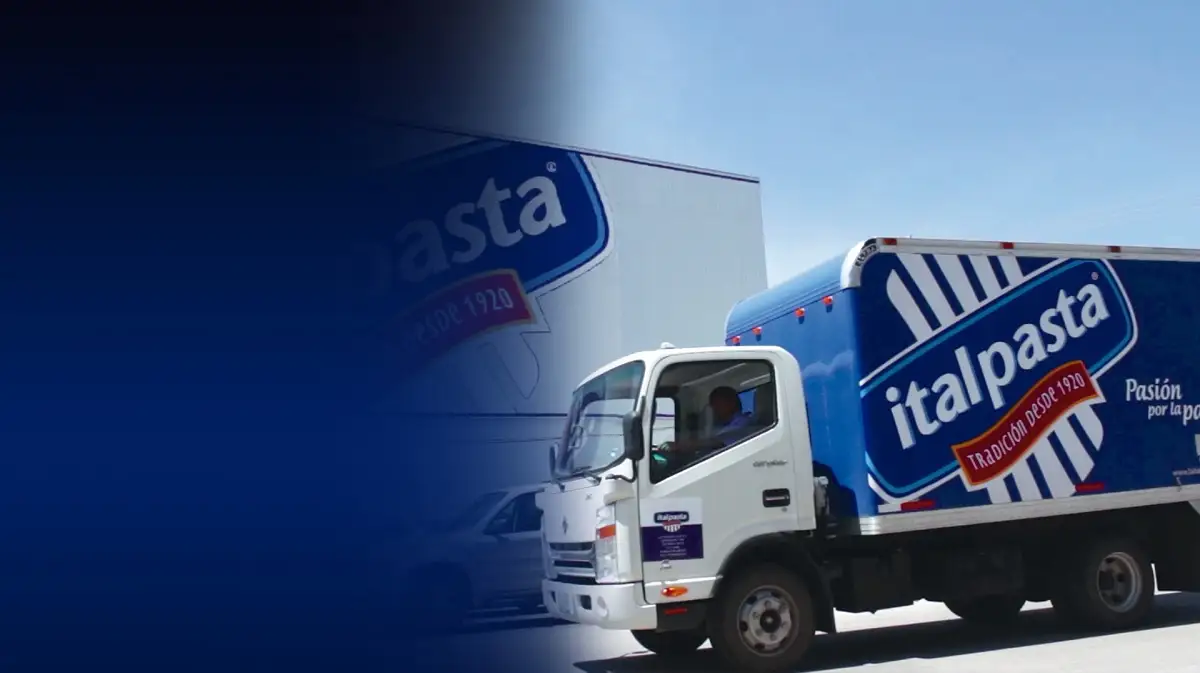Cierra Italpasta en el parque industrial Puebla 2000