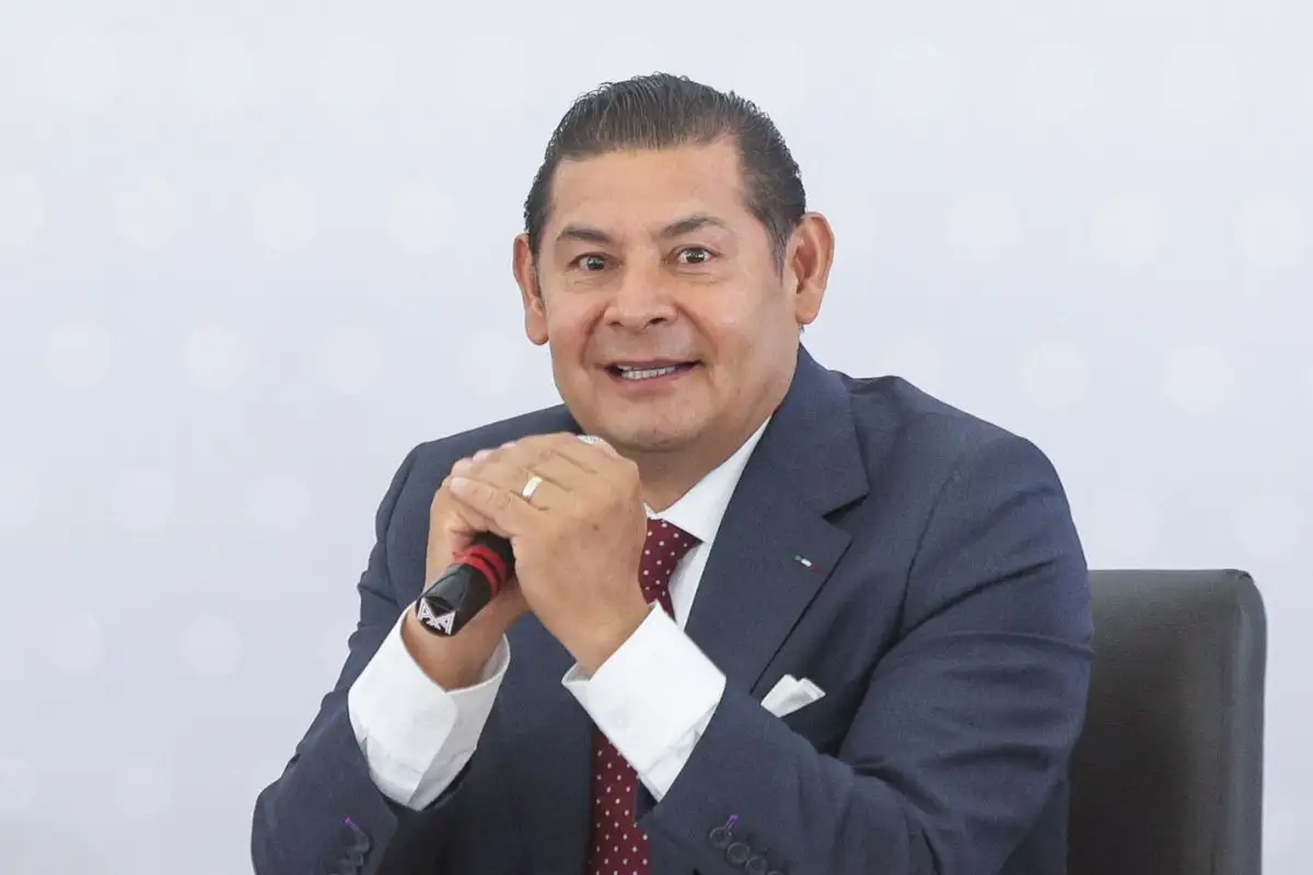 Ciudad Maderas donó 6 hectáreas al Gobierno de Puebla