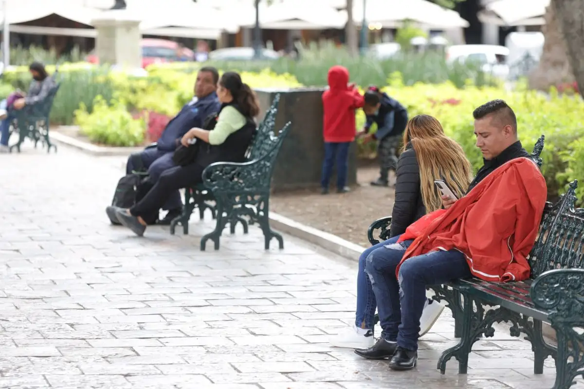 Este es el pronóstico del clima en Puebla hoy 12 de abril
