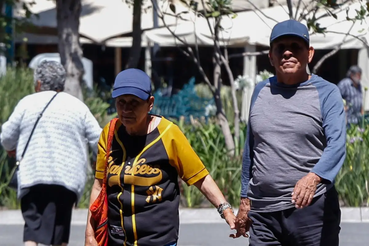 Este es el pronóstico del clima en Puebla hoy 13 de abril