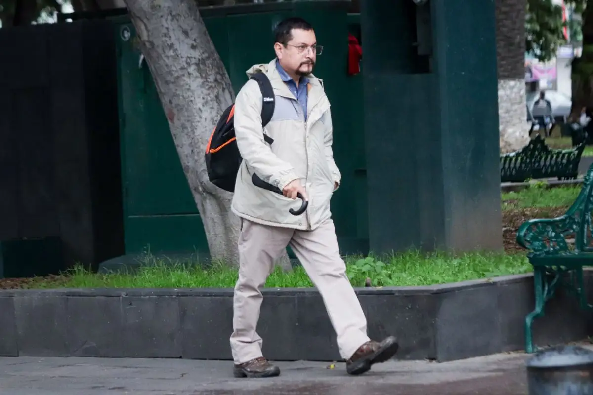 Este es el pronóstico del clima en Puebla hoy 26 de abril 1 Este es el pronóstico del clima en Puebla hoy 26 de abril
