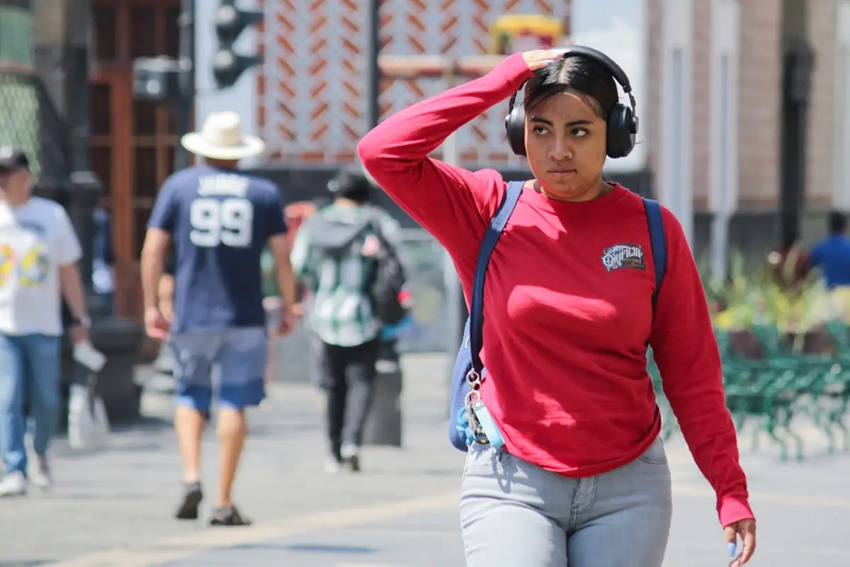 Este es el pronóstico del clima en Puebla hoy 28 de abril