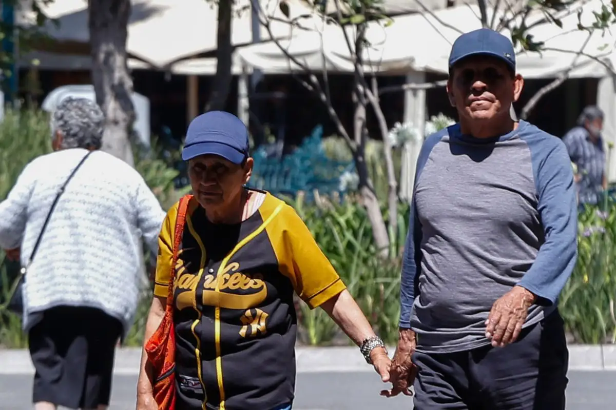 Este es el pronóstico del clima en Puebla hoy 5 de abril