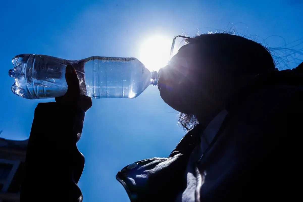 Este es el pronóstico del clima en Puebla hoy 5 de abril