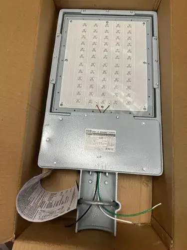 Estas son las colonias de Puebla con luminarias LED