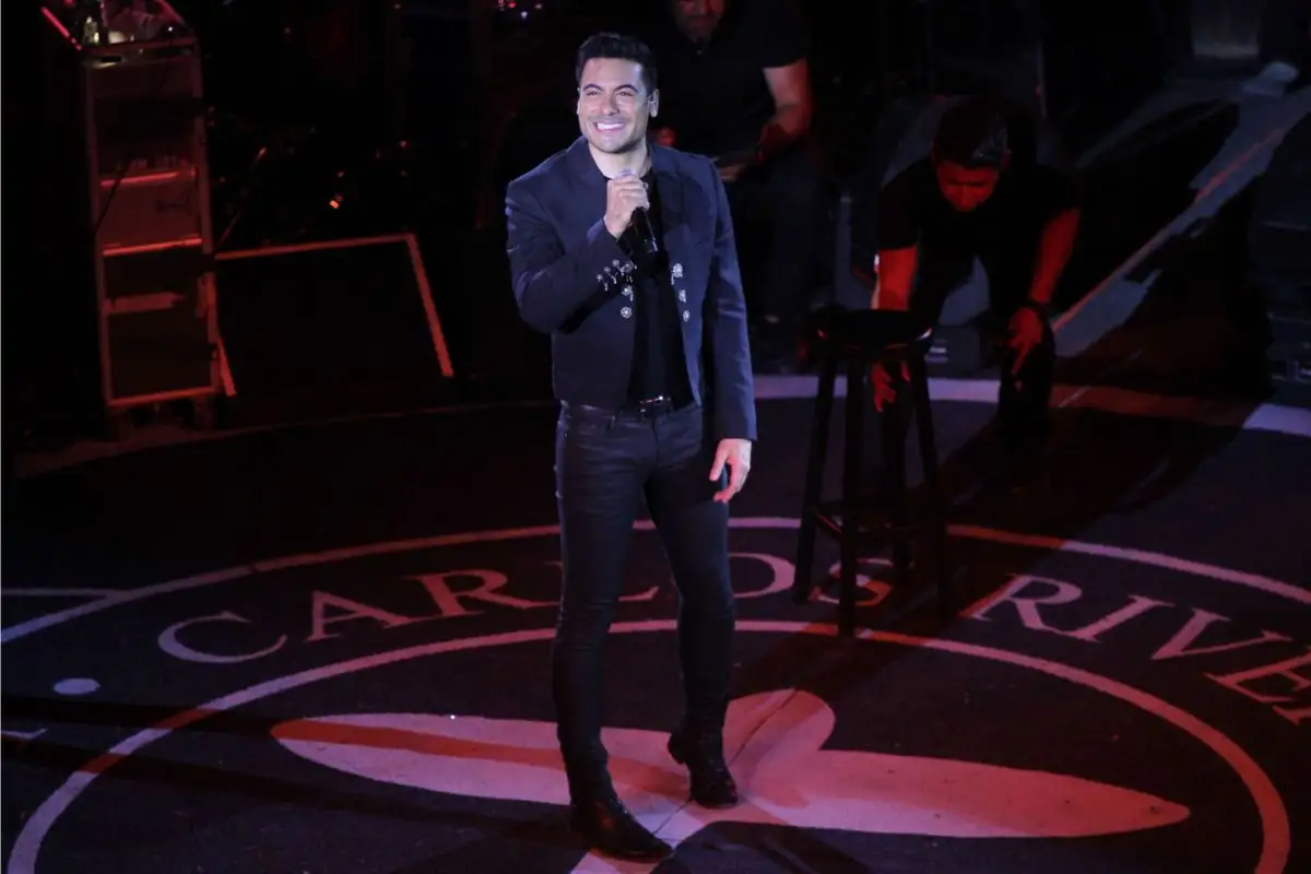 Estos son los conciertos en Puebla en abril 2025