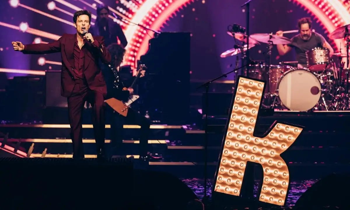 Estos son los conciertos en Puebla en mayo 2025