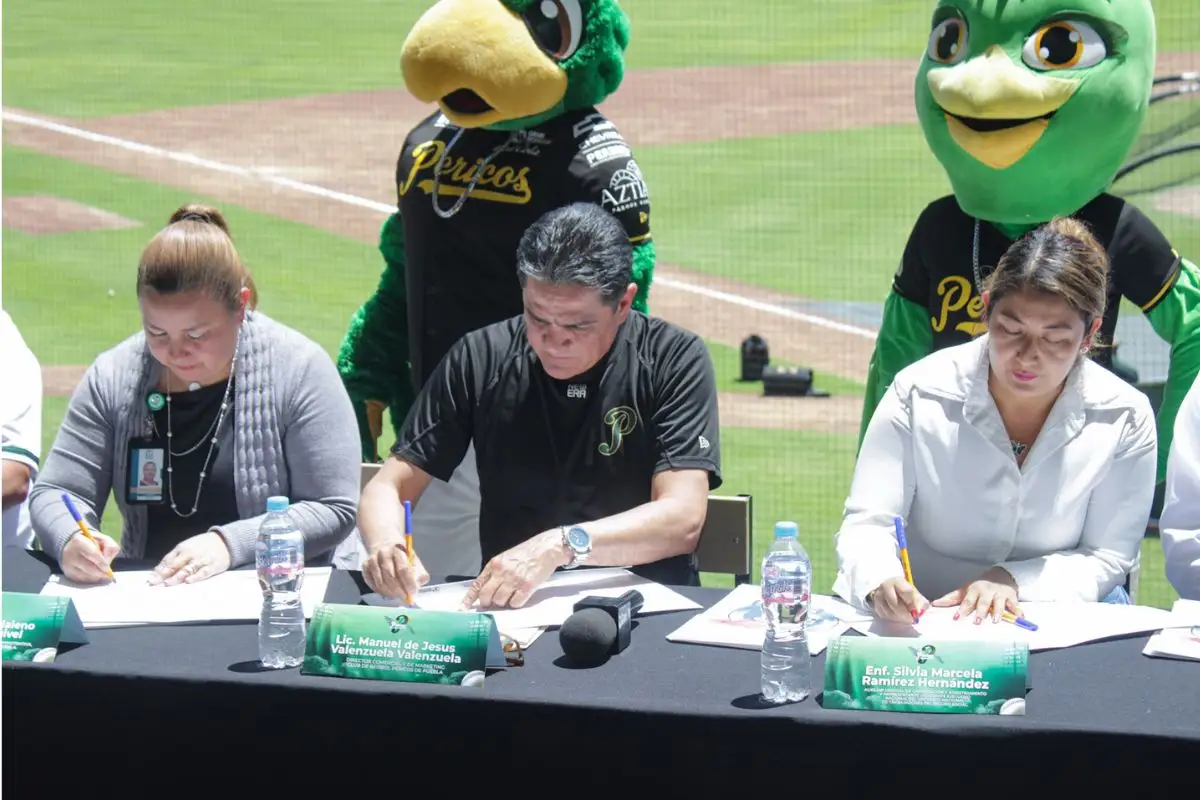 Trabajadores del SNTSS en Puebla tendrán beneficios