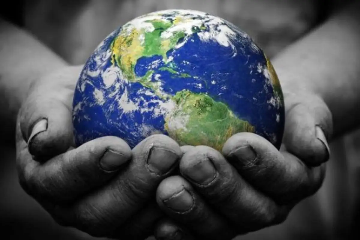 ¿Por qué se conmemora el Día de la Tierra el 22 de abril? 1 ¿Por qué se conmemora el Día de la Tierra el 22 de abril?