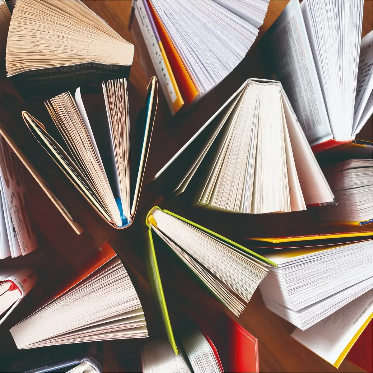 ¿Por qué se conmemora el Día del Libro cada 23 de abril?