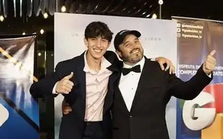 Muere el actor Edgar Font dos meses después del fallecimiento de su hijo