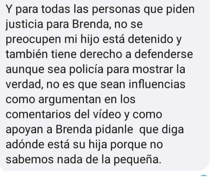 Familia del policía detenido por golpear mujer exige justicia