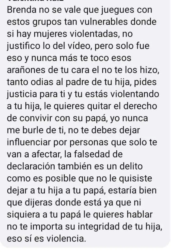 Familia del policía detenido por golpear mujer exige justicia