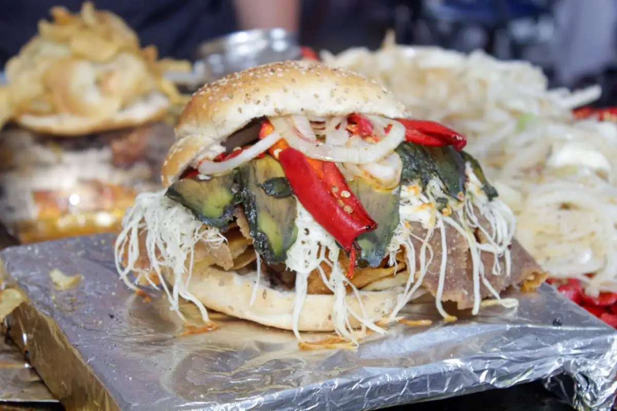 Fecha del Festival de la Cemita en Puebla 2025 y Los Ángeles