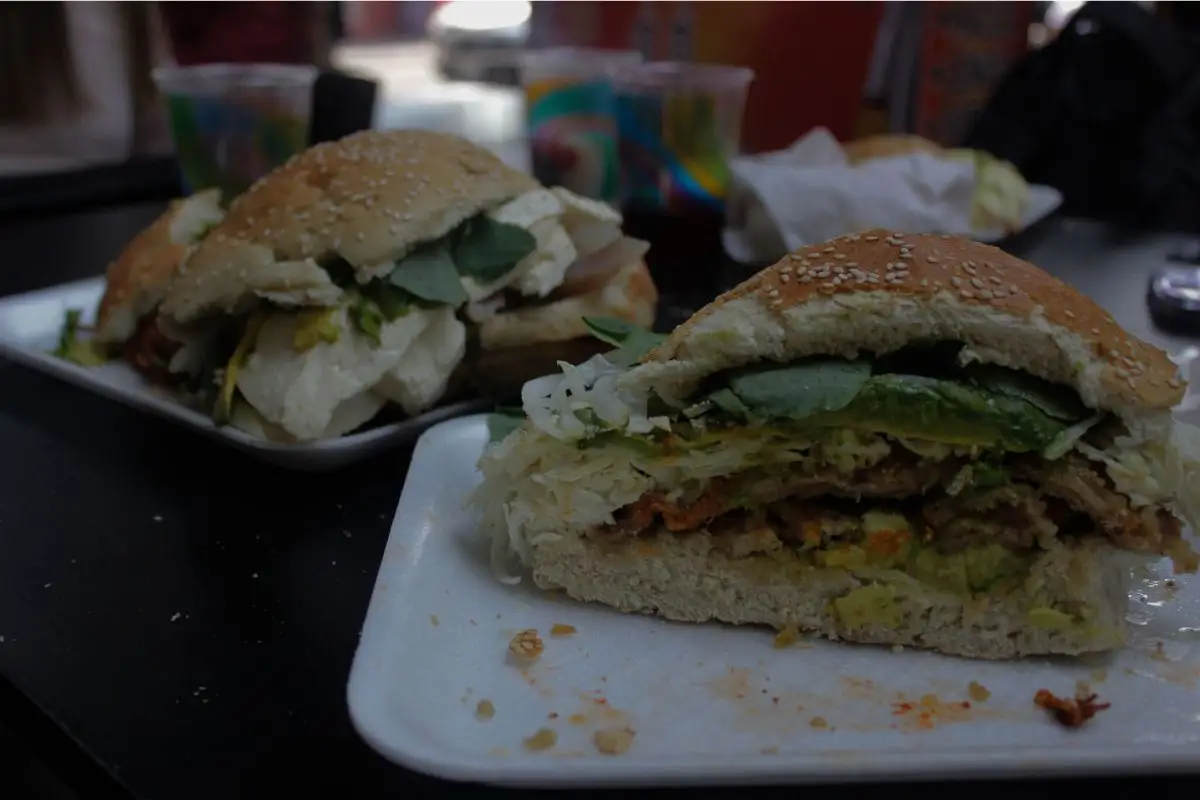 Fecha del Festival de la Cemita en Puebla 2025 y Los Ángeles