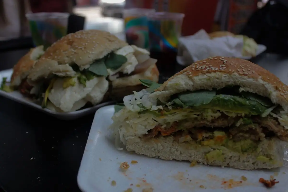 Aprueban extender la Festival de la Cemita en Puebla 2025