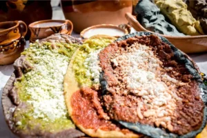 Feria de la Memela 2025