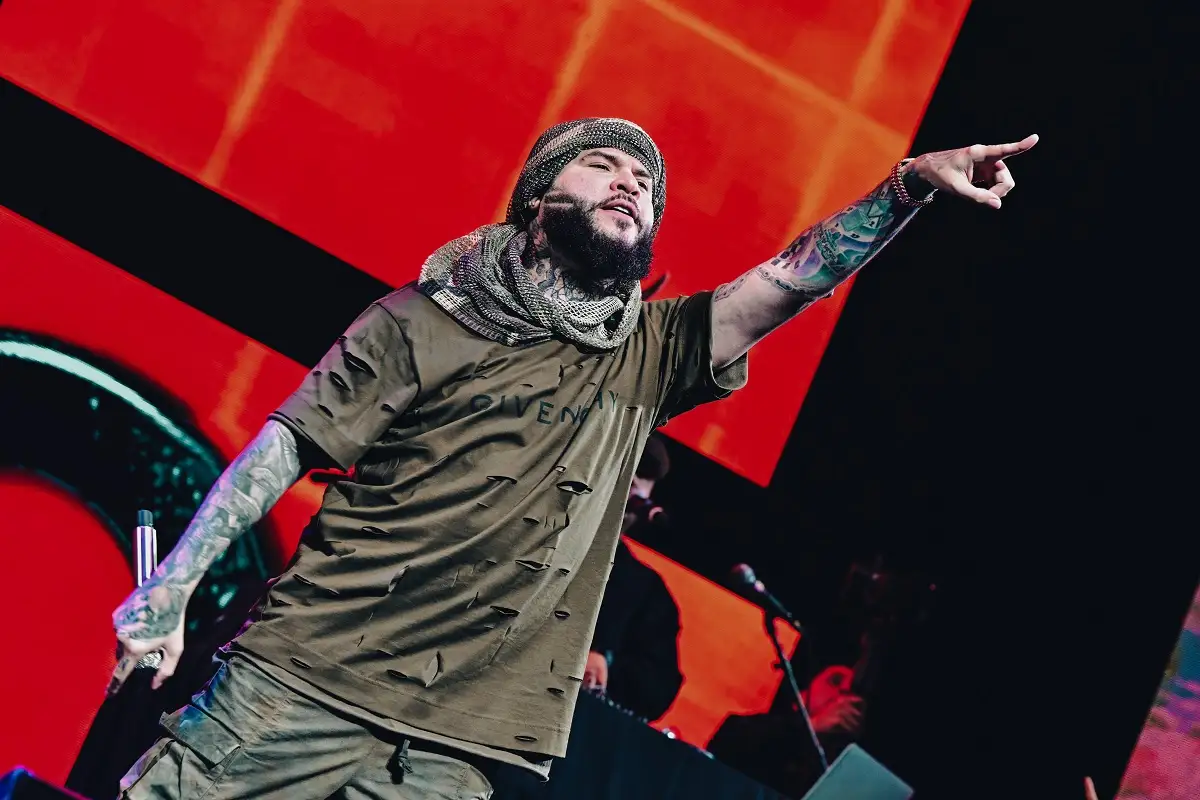 ¿Qué hacer en la Feria de Puebla 2025 el 29 de abril? Actividades y concierto de Farruko