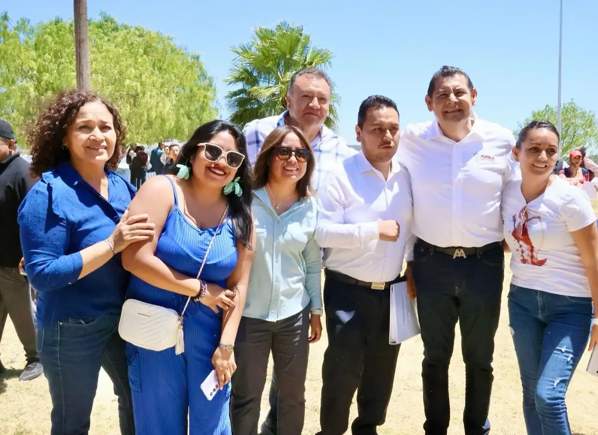 Fertipue: proyecto innovador que transformará el lirio del Lago de Valsequillo