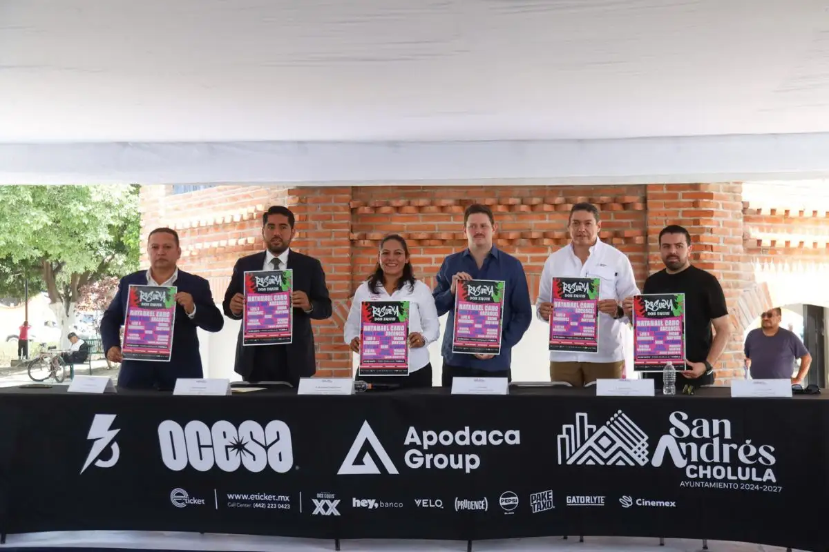 Todo sobre el Resuena Dos Equis: Prohibirán los narcocorridos 3 ¿Festival Resuena Dos Equis tendrá narcocorridos?