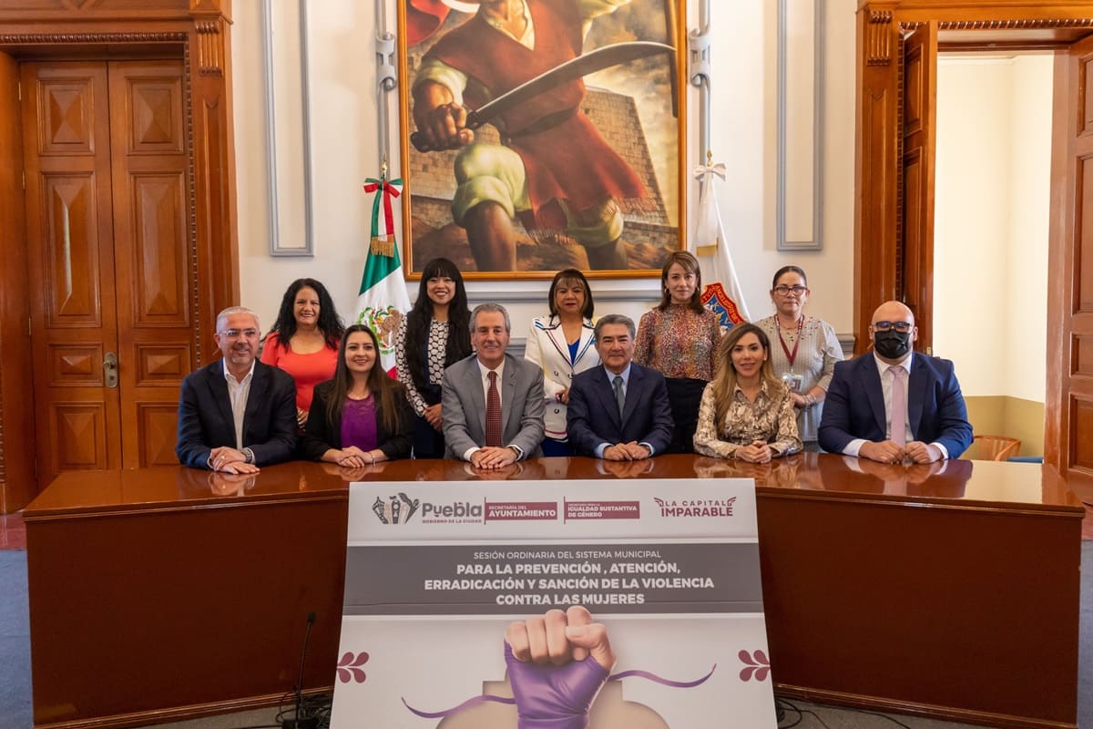 Reafirma Gobierno de la Ciudad su compromiso para erradicar la violencia contra las mujeres 1 gobierno de la ciudad erradicar violencia contra las mujeres