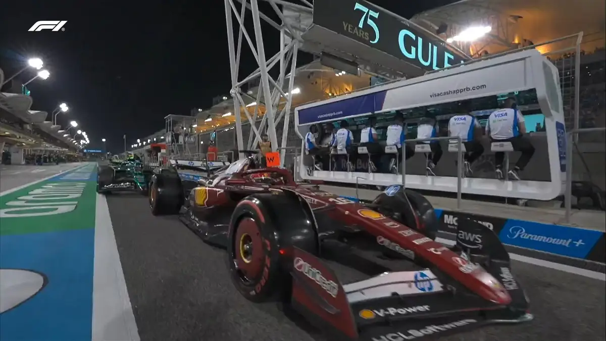 ¿A qué hora y cuándo ver el GP de Baréin 2025?