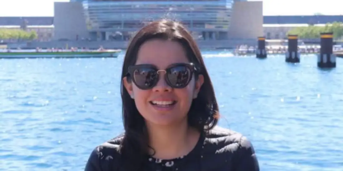 Hija de Carlos Martín, periodista de Puebla, dona sus órganos