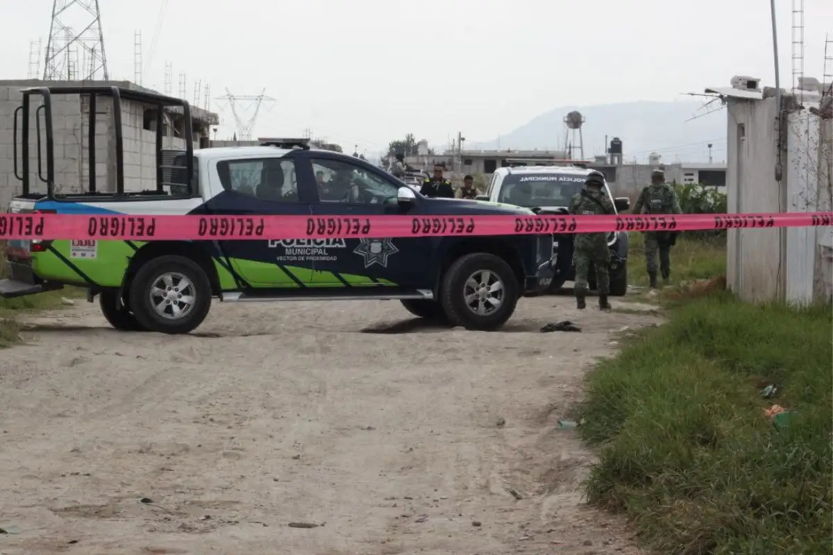 homicidio doloso en Puebla baja 33%
