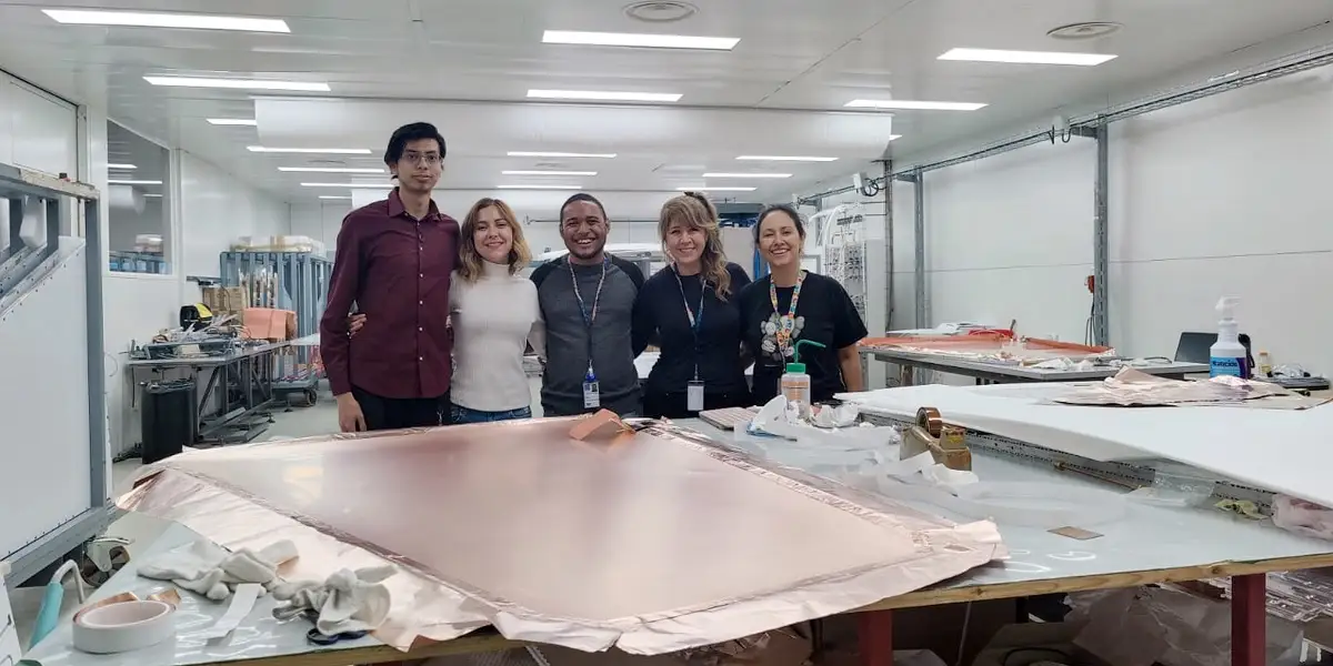 Investigadores y estudiantes de la BUAP son galardonados con el Breakthrough Prize in Fundamental Physics 2025