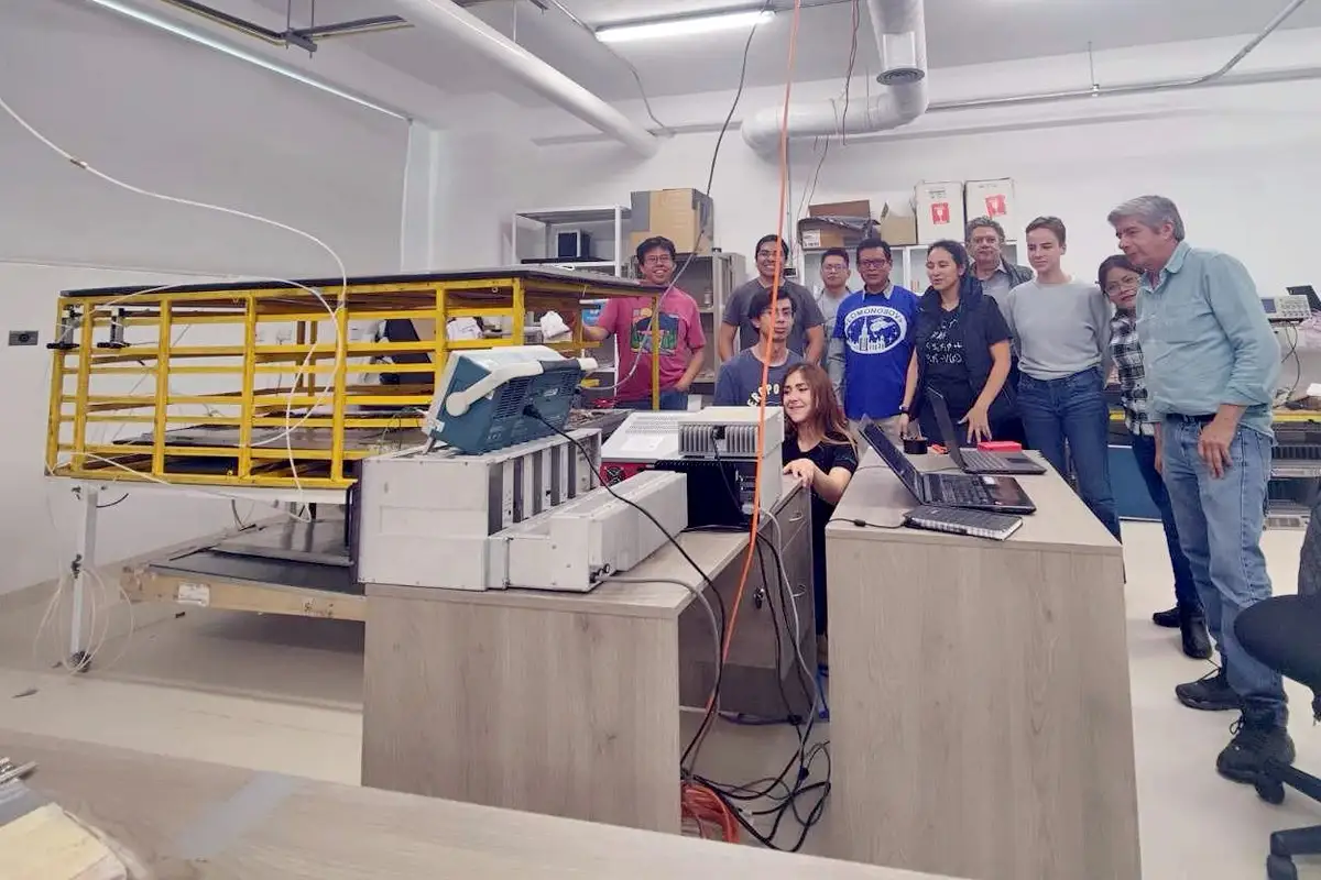 investigadores buap premio fisica 2