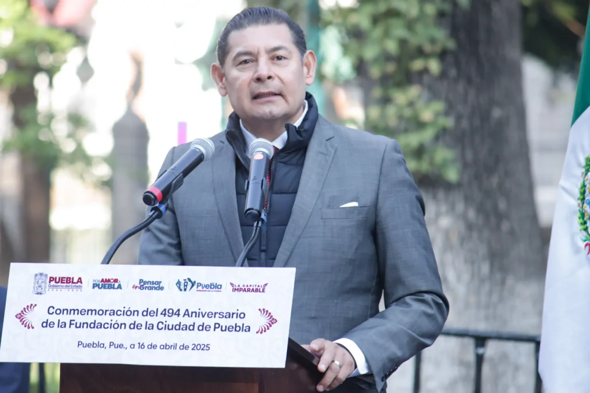 Despojos de Grupo Proyecta a ejidatarios serán investigados por la Fiscalía de Puebla 2 Despojos de Grupo Proyecta a ejidatarios serán investigados por la Fiscalía de Puebla