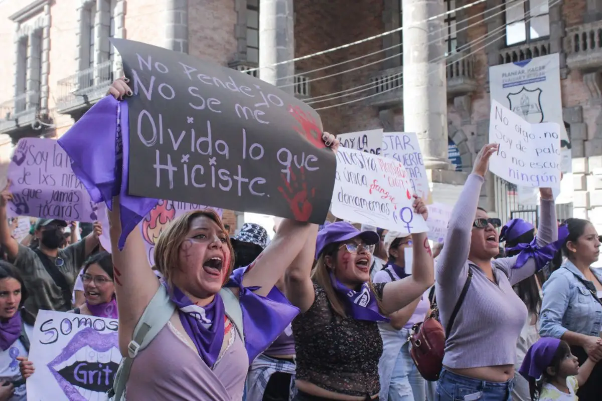 Joven fue víctima de abuso sexual en entrevista de trabajo
