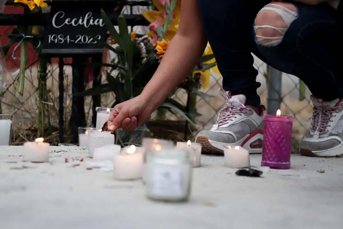 Juicio contra López Zavala avanza con lentitud: "se ha vuelto mentalmente agotador"