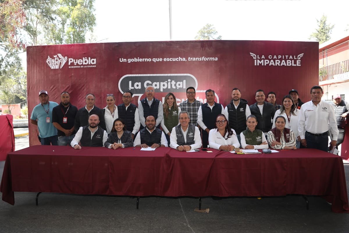 la capital te escucha pepe chedraui