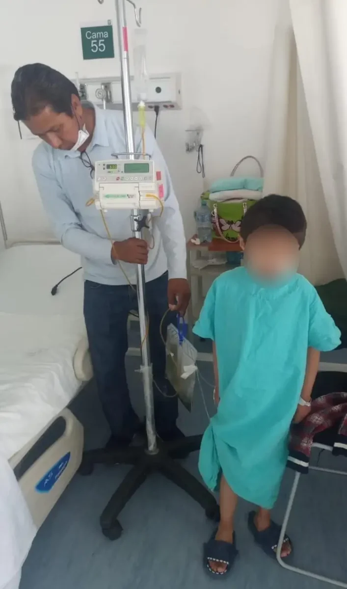 laparoscopia exploratoria secundaria a apendicitis 1