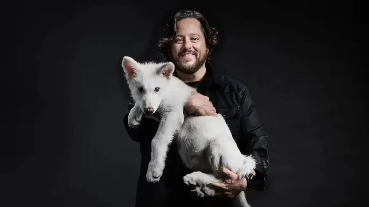 ¿Cómo revivieron al extinto lobo terrible?