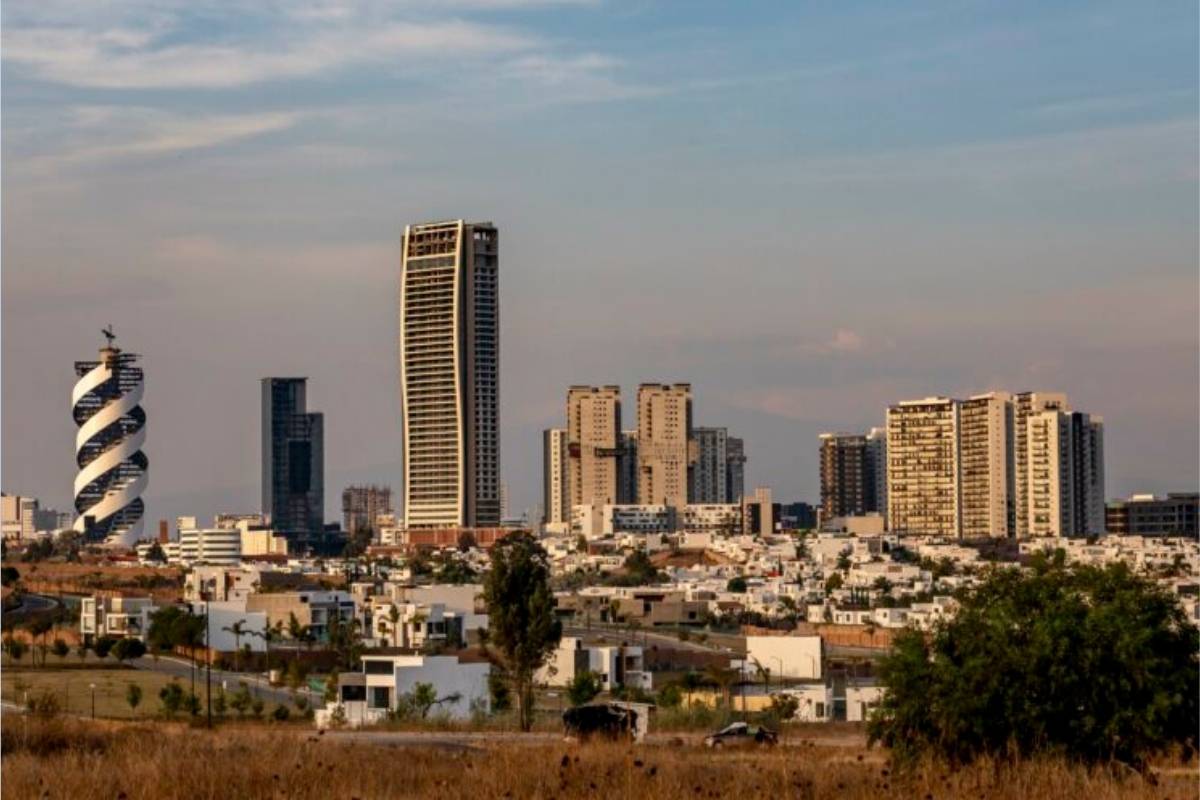 Quiénes son los dueños de Grupo Proyecta